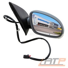 AUßENSPIEGEL SPIEGEL RE