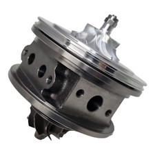 Turbolader Upgrade Rumpfgruppe