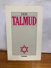 Der Talmud Reinhold Mayer