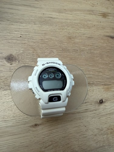 Shock casio 3179 gw6900a - casio,