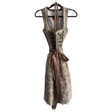 Krüger Madl Dirndl GRÖSSE 32
