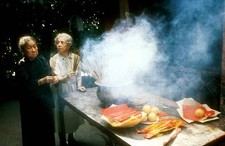 Inge Meysel Maria Chan Lip Pin