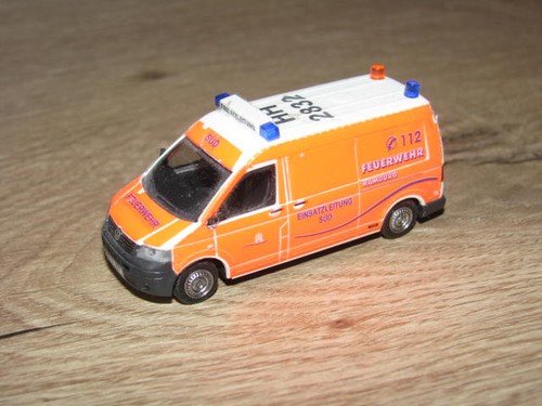 Rietze feuerwehr hamburg t - hamburg,