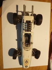 BMW formel 2  Schuco 1072