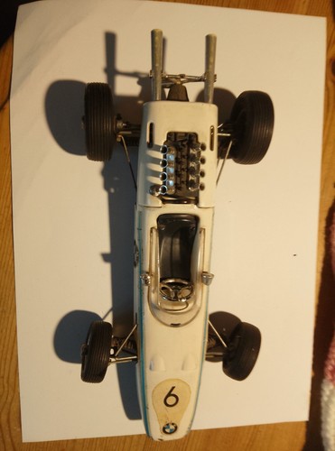 Bmw formel schuco 1072 - formel,