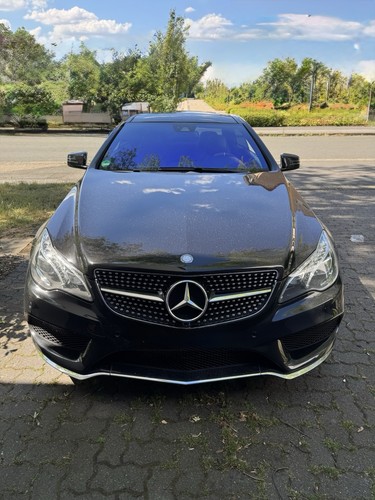 Grill stern komplett - komplett, mercedes