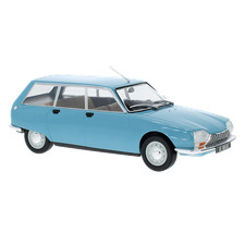Modellfahrzeug Citroën GS
