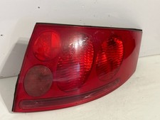 Audi TT Mk1 2002 Rechts