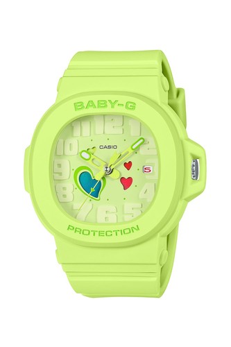 Unbenutzte casio baby - unbenutzte,