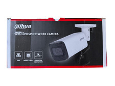 Dahua Überwachungskamera Außen IP Security Camera Indoor & Outdoor Bull