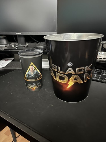 Black adam kino blecheimer - kino,