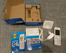AVM FRITZ!Fon C4 Schnurloses