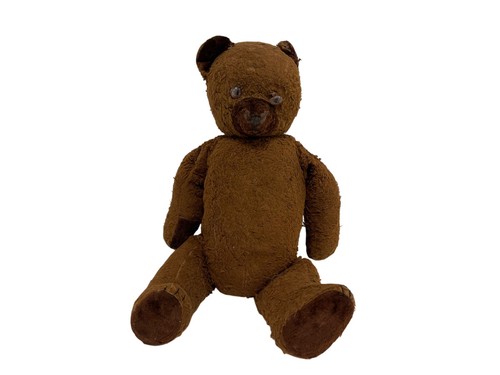 Alter sammler teddy bär - teddy,