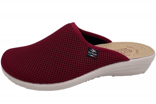 Fly flot damen pantoffel - damen,