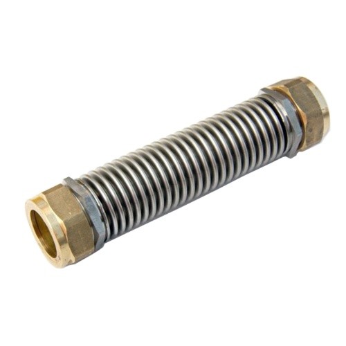 Kollektorverbinder 22x22mm