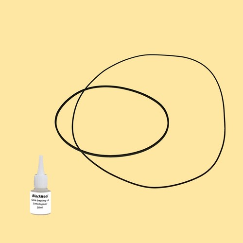 Riemen öl kit 5 - =,