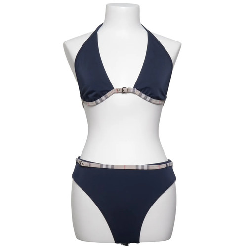 Burberry bikini größe l - burberry,, bikini,