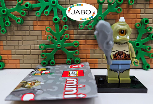 Lego - 2,