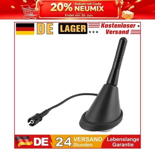 Auto kfz kurz stab - kurz, dach