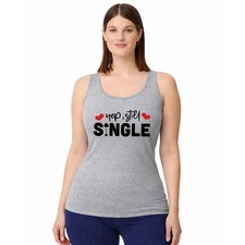 Yep Still Single Damen