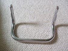 Oldtimer Motorrad Moped