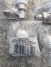 Heimeier Thermostatventil