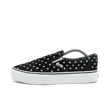 VANS Damen Slip-On Low
