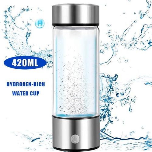 Wasserstoff generator 420ml - generator,