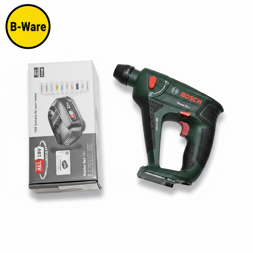 Bosch uneo maxx 18v - uneo,