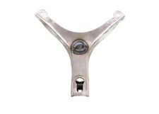 Sattelbügel zum Fahrersitz