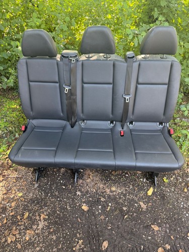 Mercedes viano sitzbank 3 - mercedes,