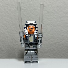 LEGO Star Wars Ahsoka Tano