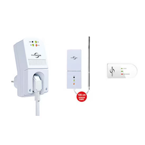 Protector thermo 5030 3 - thermo, as