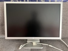 Apple Cinema HD Display A1082 23" Monitor Bildschirm Computer PC