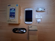 Samsung Galaxy S3 mini -Marble