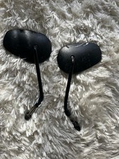 Original Spiegel Set Harley Davidson Street Bob