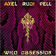 Wild obsession von axel - wild,