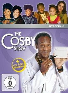 The cosby show staffel - -,