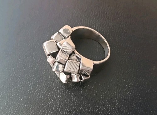 Vintage ring punk - vintage-ring,, punk-