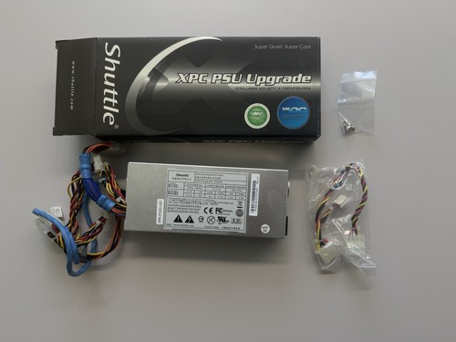 Shuttle pc50i3002 300w - shuttle,