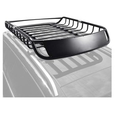 Auto Dachkorb Universell Stahl