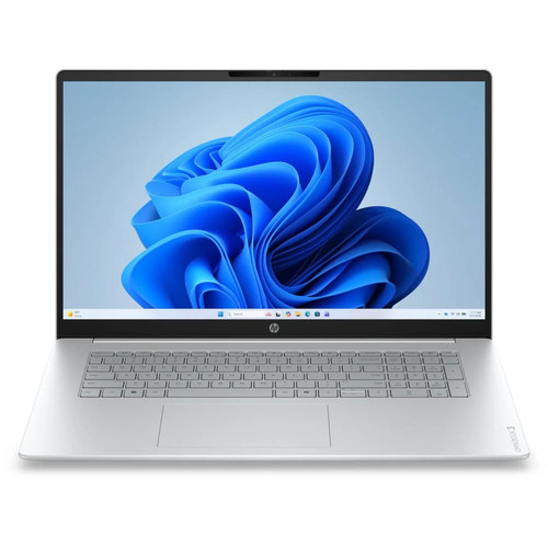 Omnibook laptop 3 zoll - hp, 17,3