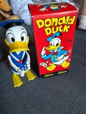 Alter Schuco Donald Duck