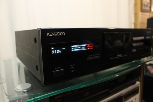 Kenwood 3080 hifi motor - kenwood,