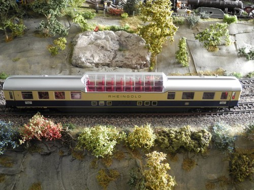 Märklin spur 43880 - märklin,