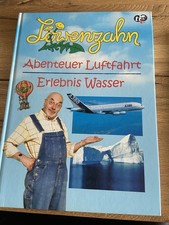  Löwenzahn Abenteuer