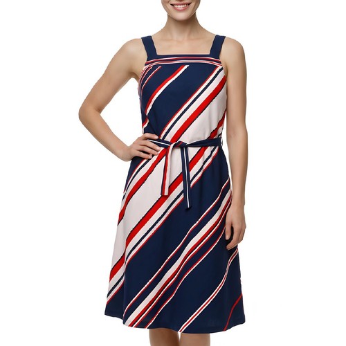 Kaisu heikkila vintage kleid - heikkila,