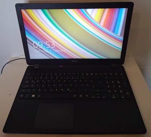 Acer aspire es1 - acer, es1-512