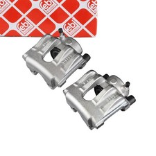 2x febi Bremssattel Bremszange