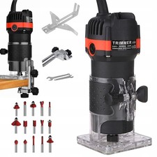 Electrik Hand Holz Oberfräse